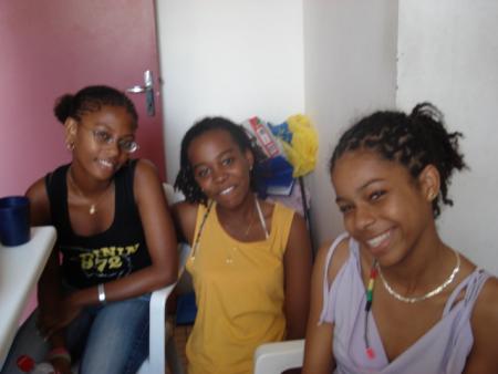 on mijote!