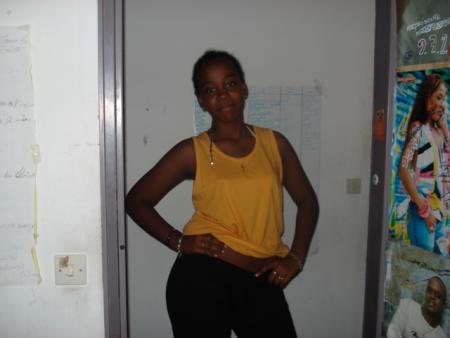 Audrey-Anne aka d&egrave;d&egrave;972 sunom&egrave; pinky97.2!!!!!!