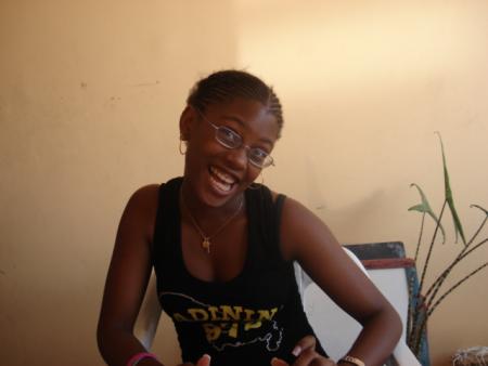 Laurenza aka laulau972!!!!!!